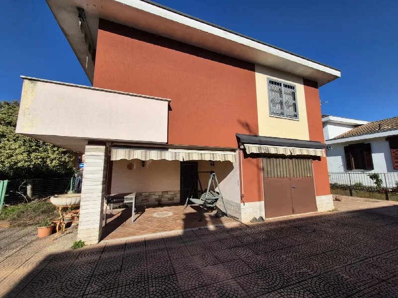 Villa in vendita a Valera Fratta - foto 3