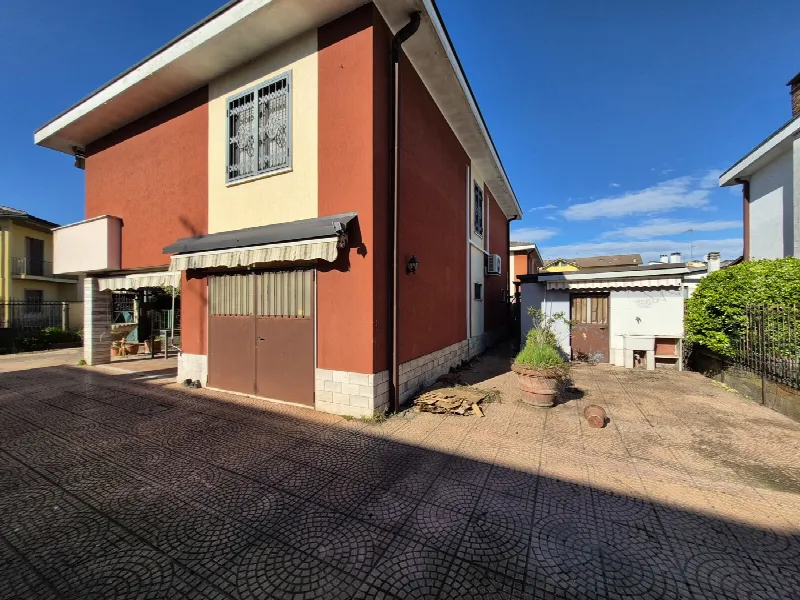 Villa in vendita a Valera Fratta - foto 7