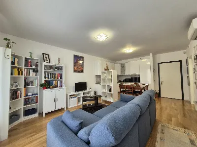 Appartamento in vendita a Siziano - foto 2