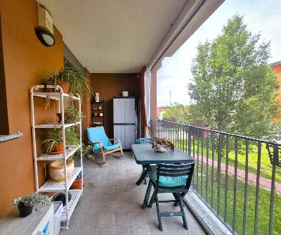 Appartamento in vendita a Siziano - foto 3