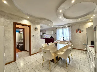 Appartamento a Vidigulfo