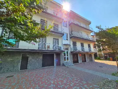 Appartamento a Siziano