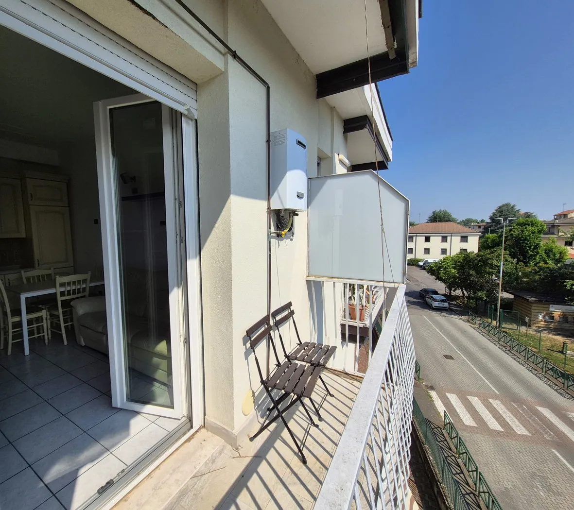 Appartamento in vendita a Siziano - foto 2