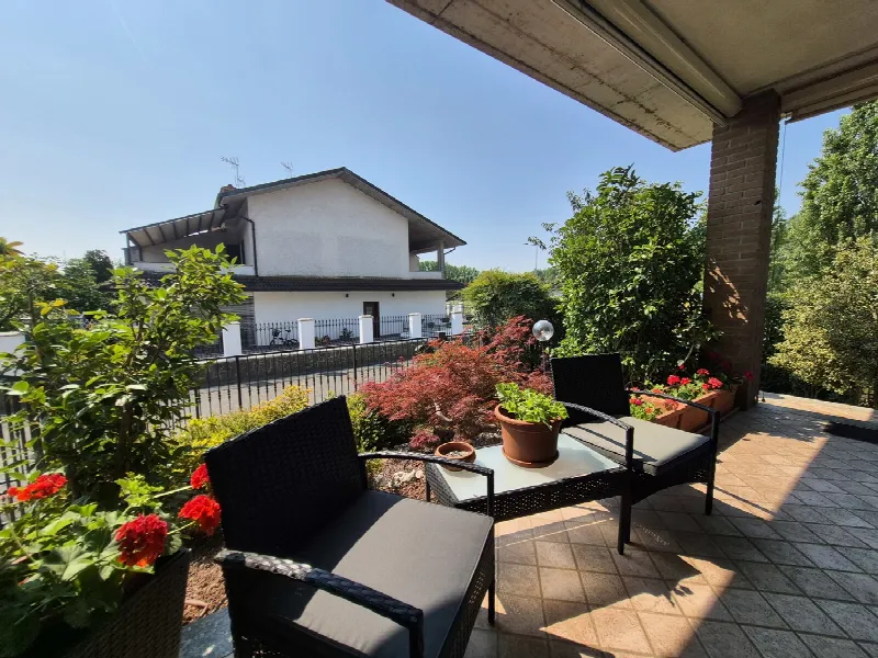 Casa Indipendente in vendita a Landriano - foto 10