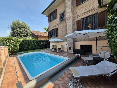 Casa Indipendente in vendita a Landriano - foto 2