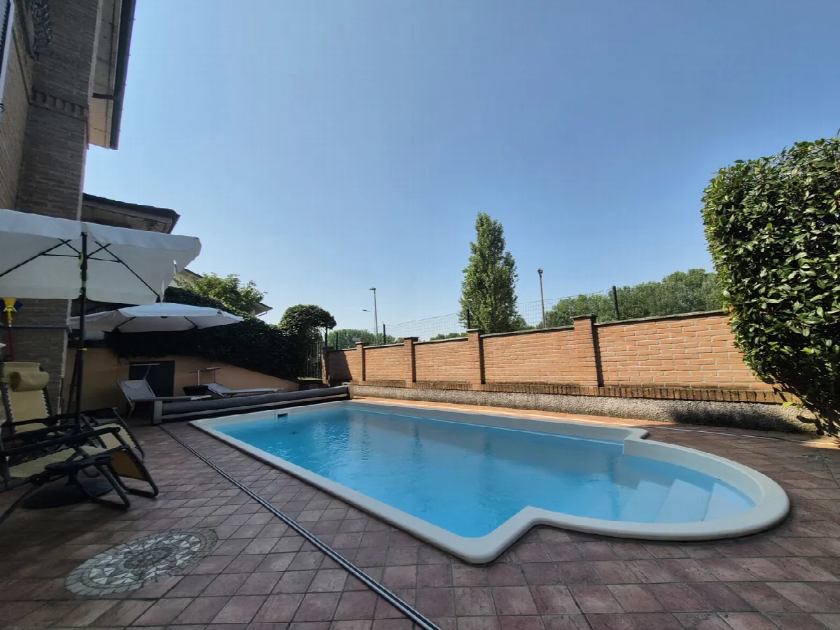 Casa Indipendente in vendita a Landriano - foto 3