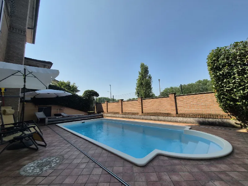 Casa Indipendente in vendita a Landriano - foto 3