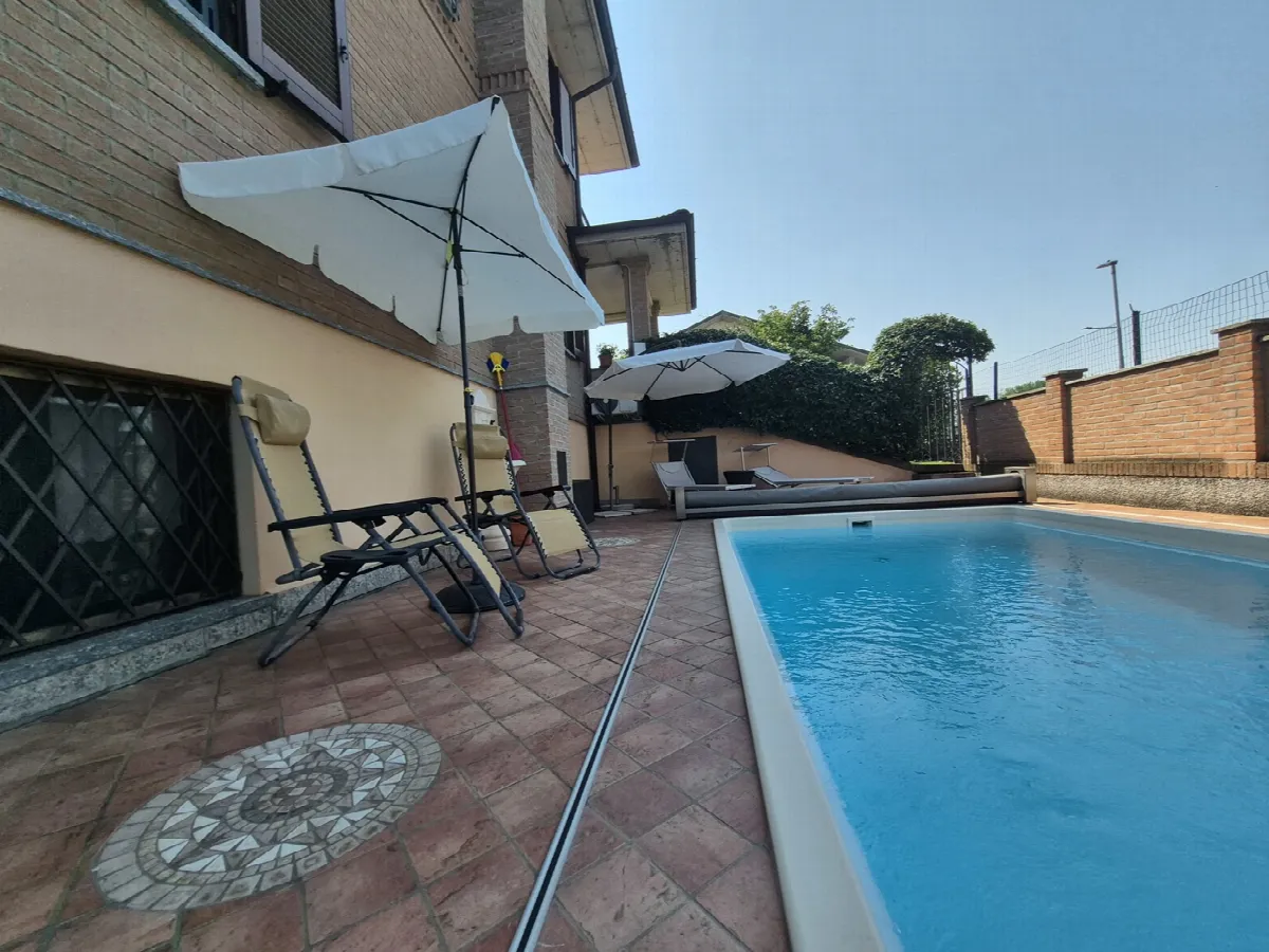 Casa Indipendente in vendita a Landriano - foto 4