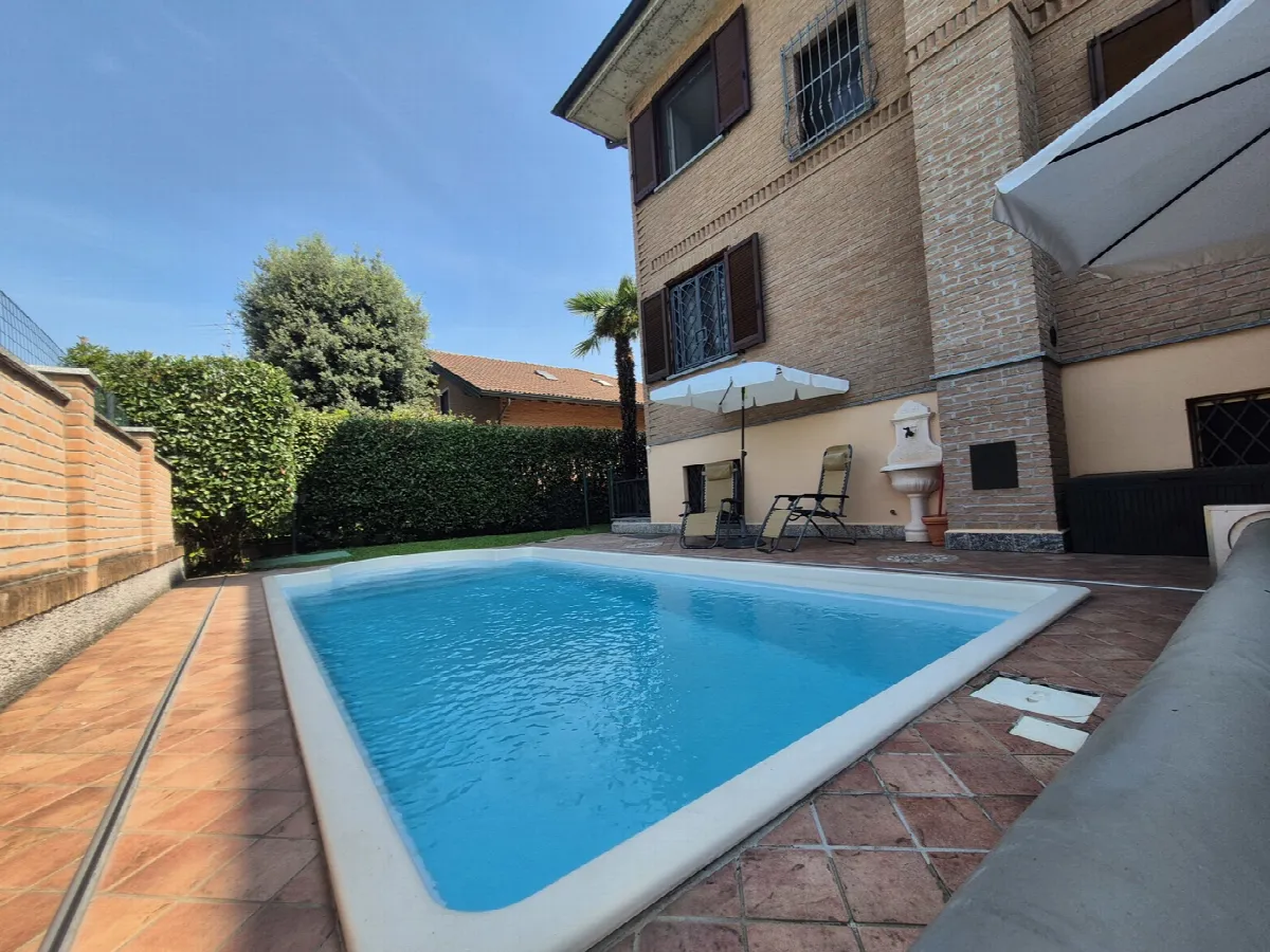 Casa Indipendente in vendita a Landriano - foto 5