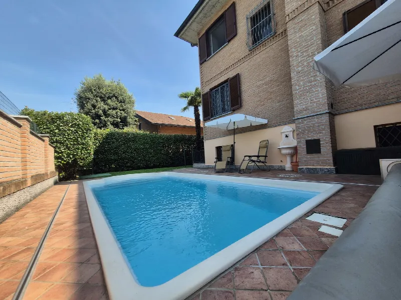Casa Indipendente in vendita a Landriano - foto 5