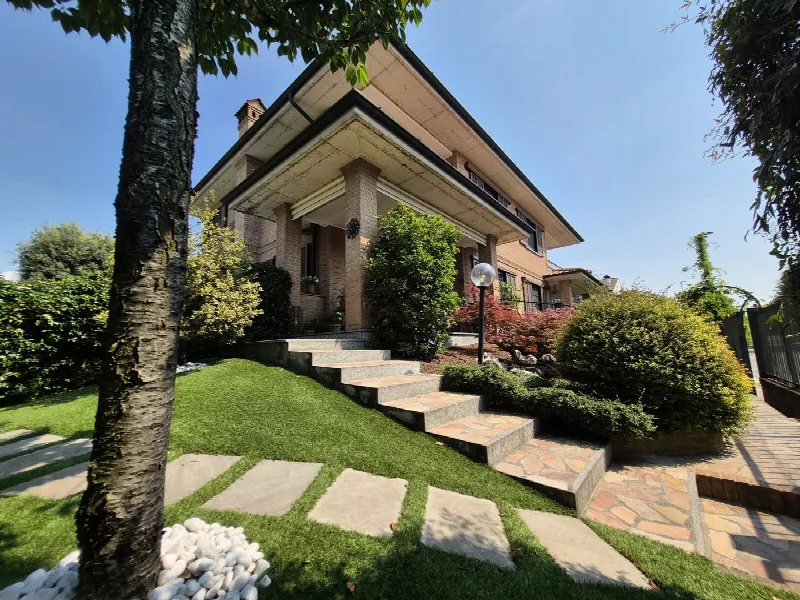 Casa Indipendente in vendita a Landriano - foto 7