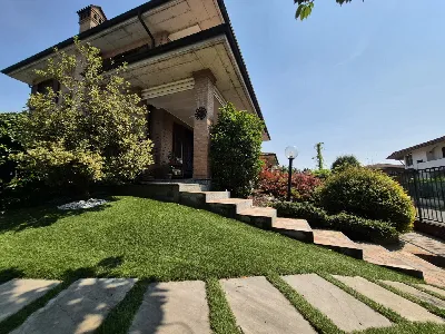 Casa Indipendente in vendita a Landriano - foto 8