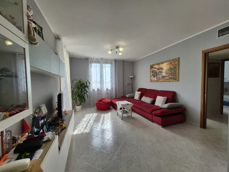 Appartamento in vendita a Torrevecchia Pia - foto 1