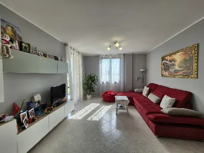 Appartamento in vendita a Torrevecchia Pia - foto 2