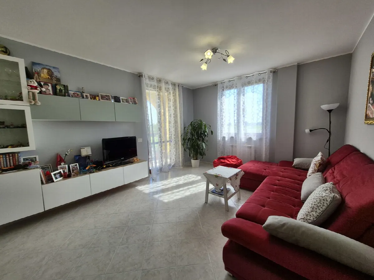 Appartamento in vendita a Torrevecchia Pia - foto 3