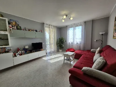 Appartamento in vendita a Torrevecchia Pia - foto 3