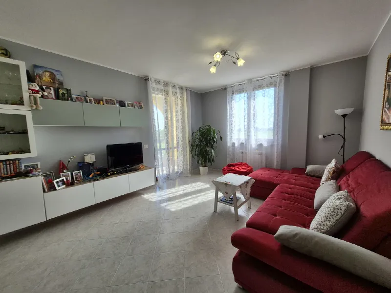 Appartamento in vendita a Torrevecchia Pia - foto 3