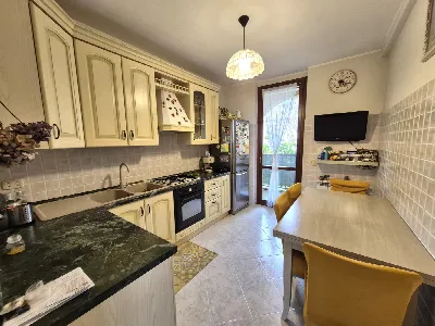Appartamento in vendita a Torrevecchia Pia - foto 5