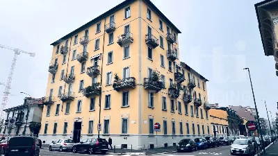 Appartamento a Milano