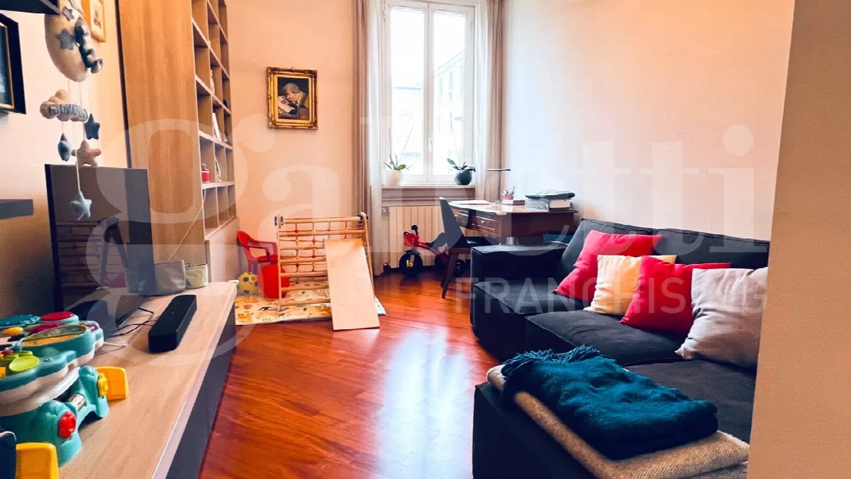 Appartamento in vendita a Milano, Porta Romana, Cadore, Montenero - foto 3
