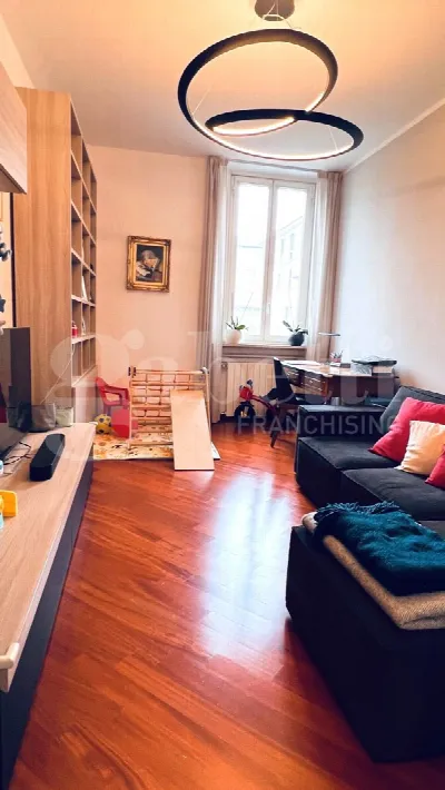 Appartamento in vendita a Milano, Porta Ro... - foto 4