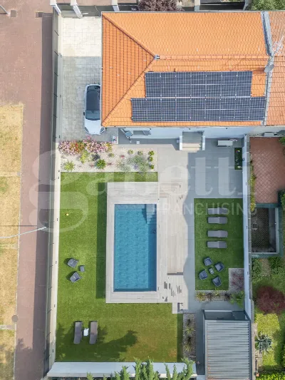 Villetta a schiera in vendita a Monza, Tri... - foto 2