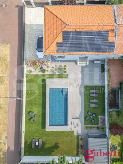Villetta a schiera in vendita a Monza, Tri... - foto 3