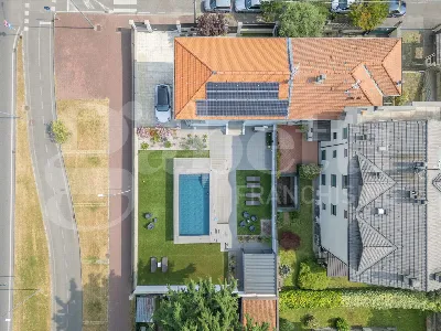 Villetta a schiera in vendita a Monza, Tri... - foto 4