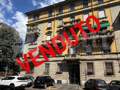 Appartamento in vendita a Milano, Porta ro... - foto 1