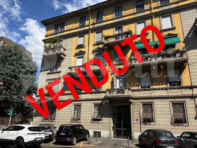 Appartamento in vendita a Milano, Porta Romana, Cadore, Montenero - foto 1