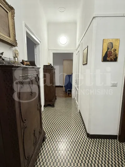 Appartamento in vendita a Milano, Porta ro... - foto 4