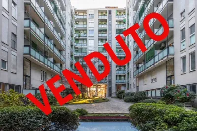 Appartamento in vendita a Milano, Porta vi... - foto 1