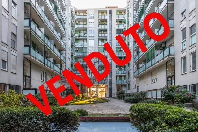 Appartamento in vendita a Milano, Porta Vittoria, Lodi - foto 1
