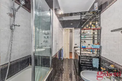 Appartamento in vendita a Milano, Porta vi... - foto 10