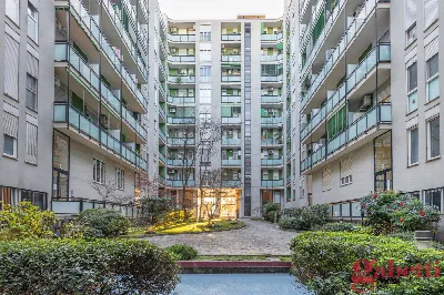 Appartamento in vendita a Milano, Porta vi... - foto 3