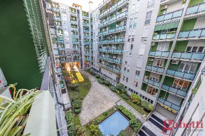 Appartamento in vendita a Milano, Porta vi... - foto 4
