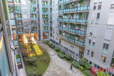 Appartamento in vendita a Milano, Porta vi... - foto 5