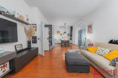 Appartamento in vendita a Milano, Porta vi... - foto 6