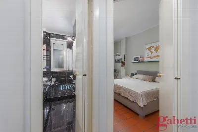 Appartamento in vendita a Milano, Porta vi... - foto 8
