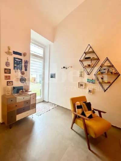Loft/Open Space in vendita a Torino, Centr... - foto 1