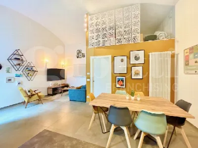 Loft/Open Space in vendita a Torino, Centr... - foto 10