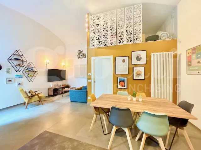 Loft/Open Space in vendita a Torino, Centro - foto 10