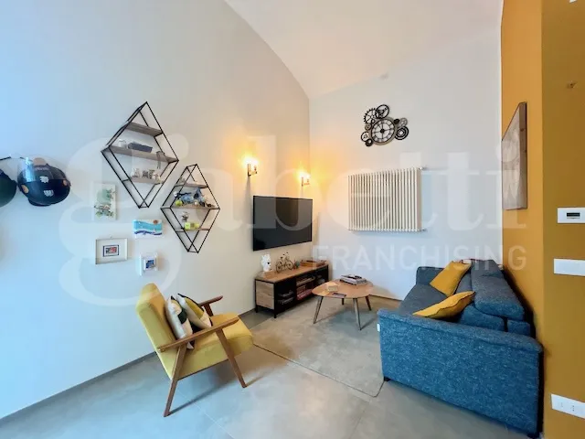 Loft/Open Space in vendita a Torino, Centro - foto 2