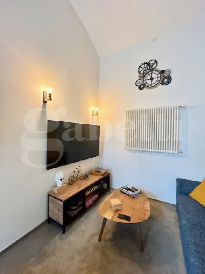 Loft/Open Space in vendita a Torino, Centr... - foto 3