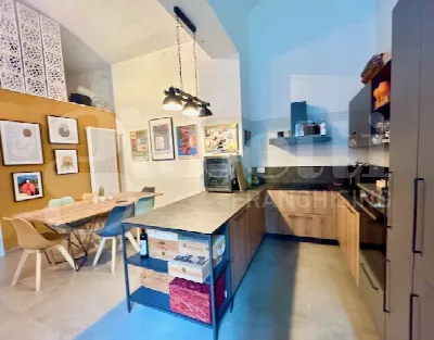 Loft/Open Space in vendita a Torino, Centr... - foto 4