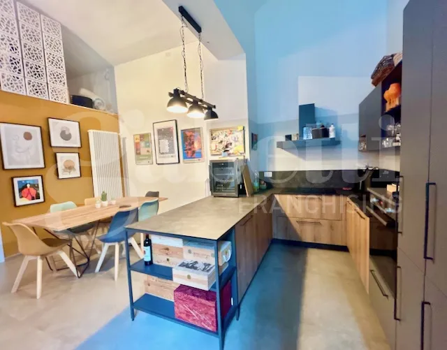Loft/Open Space in vendita a Torino, Centro - foto 4