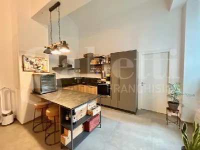 Loft/Open Space in vendita a Torino, Centr... - foto 5