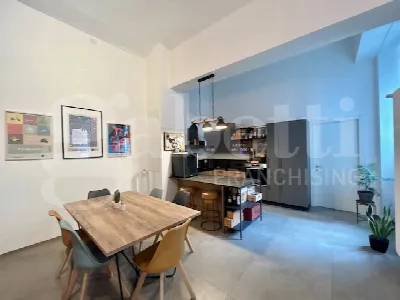 Loft/Open Space in vendita a Torino, Centr... - foto 7