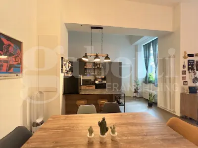 Loft/Open Space in vendita a Torino, Centr... - foto 8