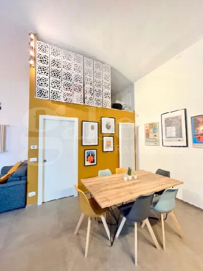 Loft/Open Space in vendita a Torino, Centr... - foto 9